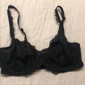 VS Dream Angels Unlined Bra